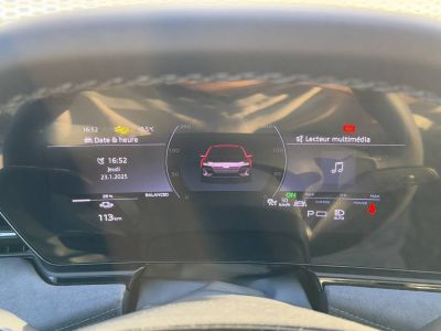 Audi A6 Avant E-TRON e-tron Performance 367 ch S line   - 49