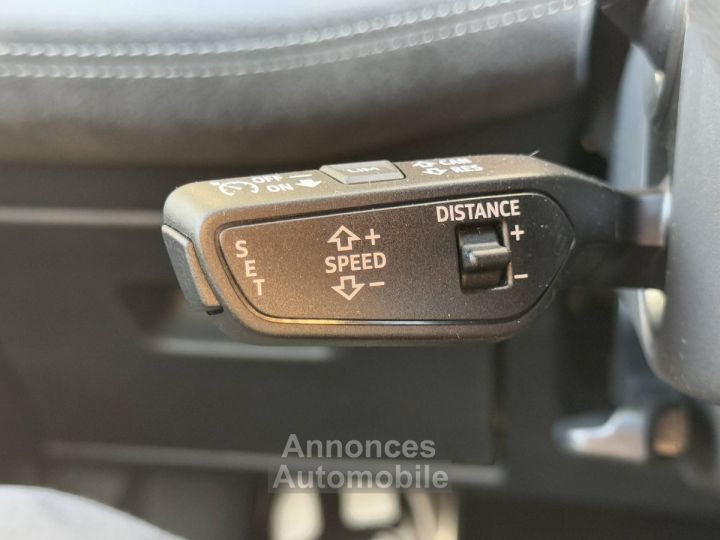 Audi A6 Avant E-TRON e-tron Performance 367 ch S line - 53