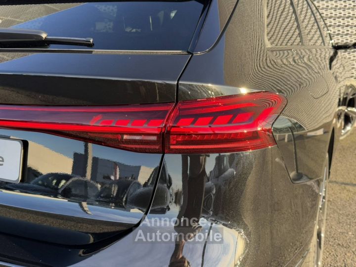 Audi A6 Avant E-TRON e-tron Performance 367 ch S line - 57