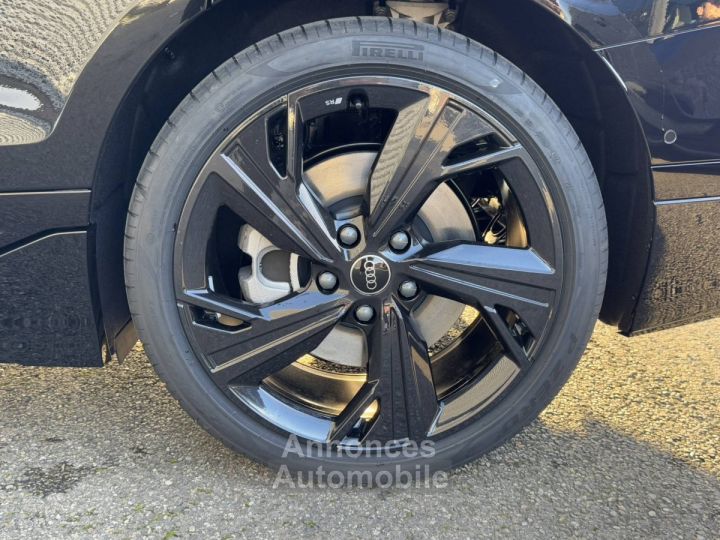 Audi A6 Avant E-TRON e-tron Performance 367 ch S line - 59