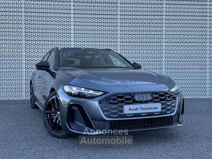 Audi A5 AVANT Avant TDI Hybride 204 ch S tronic 7 S line - 2