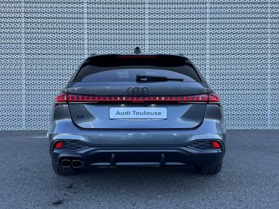Audi A5 AVANT Avant TDI Hybride 204 ch S tronic 7 S line   - 5