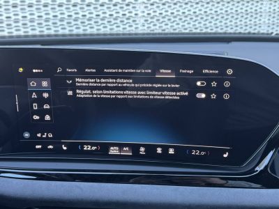 Audi A5 AVANT Avant TDI Hybride 204 ch S tronic 7 S line   - 20