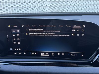Audi A5 AVANT Avant TDI Hybride 204 ch S tronic 7 S line   - 22