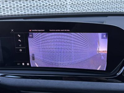 Audi A5 AVANT Avant TDI Hybride 204 ch S tronic 7 S line   - 29