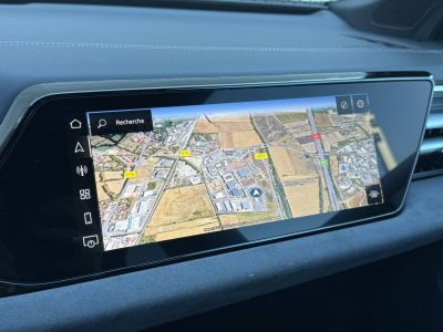 Audi A5 AVANT Avant TDI Hybride 204 ch S tronic 7 S line   - 35