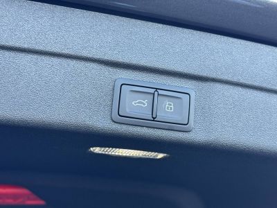 Audi A5 AVANT Avant TDI Hybride 204 ch S tronic 7 S line   - 39
