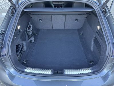 Audi A5 AVANT Avant TDI Hybride 204 ch S tronic 7 S line   - 40