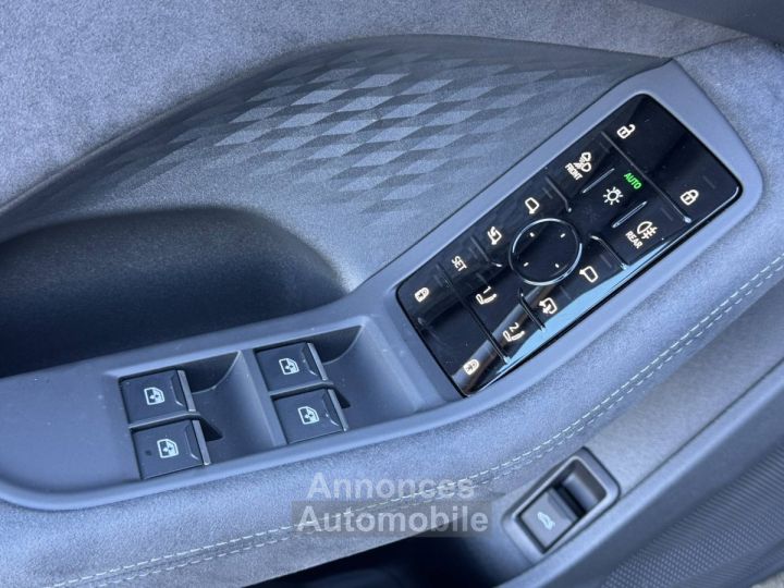 Audi A5 AVANT Avant TDI Hybride 204 ch S tronic 7 S line - 41