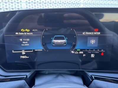 Audi A5 AVANT Avant TDI Hybride 204 ch S tronic 7 S line   - 45