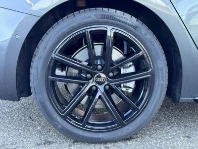 Audi A5 AVANT Avant TDI Hybride 204 ch S tronic 7 S line   - 56