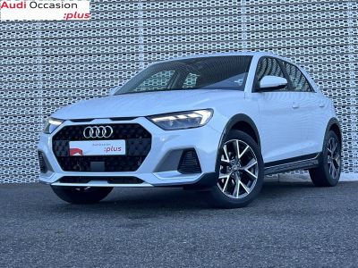 Audi A1 ALLSTREET Allstreet 30 TFSI 110 ch S tronic 7 Avus   - 1
