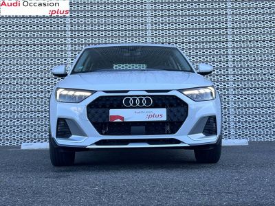 Audi A1 ALLSTREET Allstreet 30 TFSI 110 ch S tronic 7 Avus   - 2