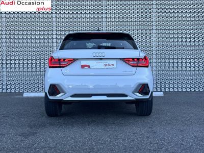 Audi A1 ALLSTREET Allstreet 30 TFSI 110 ch S tronic 7 Avus   - 5