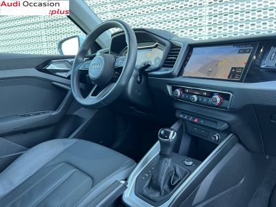 Audi A1 ALLSTREET Allstreet 30 TFSI 110 ch S tronic 7 Avus   - 7