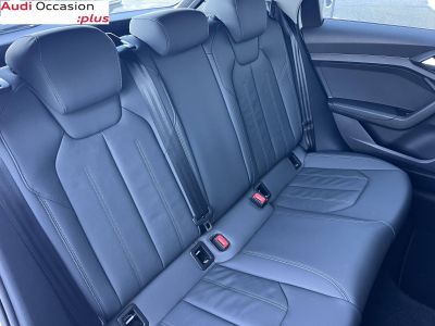 Audi A1 ALLSTREET Allstreet 30 TFSI 110 ch S tronic 7 Avus   - 8