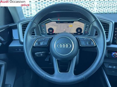 Audi A1 ALLSTREET Allstreet 30 TFSI 110 ch S tronic 7 Avus   - 11
