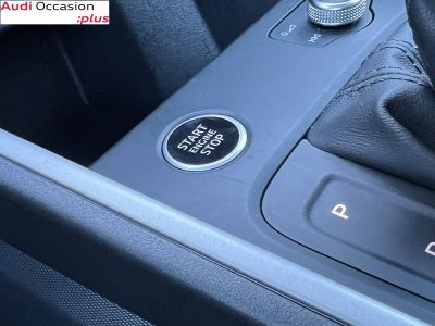 Audi A1 ALLSTREET Allstreet 30 TFSI 110 ch S tronic 7 Avus   - 19