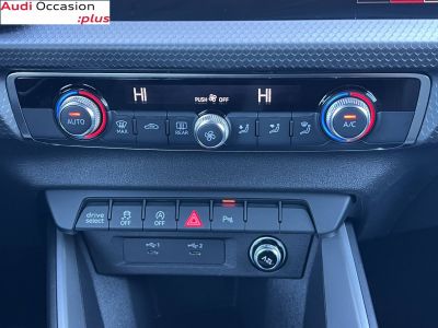 Audi A1 ALLSTREET Allstreet 30 TFSI 110 ch S tronic 7 Avus   - 20