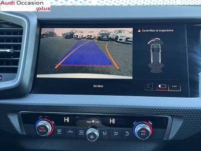 Audi A1 ALLSTREET Allstreet 30 TFSI 110 ch S tronic 7 Avus   - 21