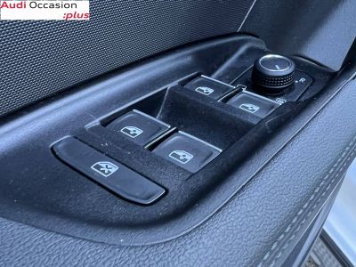 Audi A1 ALLSTREET Allstreet 30 TFSI 110 ch S tronic 7 Avus   - 22