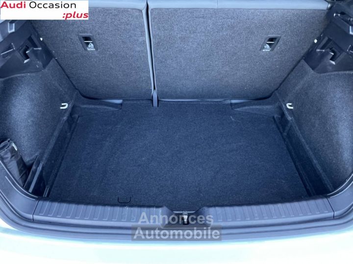 Audi A1 ALLSTREET Allstreet 30 TFSI 110 ch S tronic 7 Avus - 23
