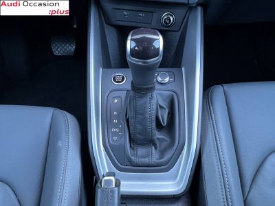 Audi A1 ALLSTREET Allstreet 30 TFSI 110 ch S tronic 7 Avus   - 24