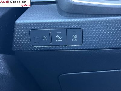 Audi A1 ALLSTREET Allstreet 30 TFSI 110 ch S tronic 7 Avus   - 25
