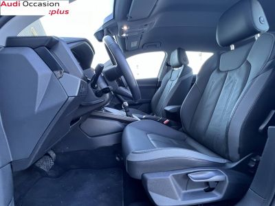 Audi A1 ALLSTREET Allstreet 30 TFSI 110 ch S tronic 7 Avus   - 26