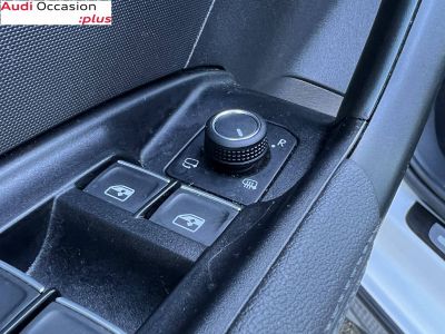 Audi A1 ALLSTREET Allstreet 30 TFSI 110 ch S tronic 7 Avus   - 27