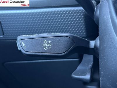 Audi A1 ALLSTREET Allstreet 30 TFSI 110 ch S tronic 7 Avus   - 28
