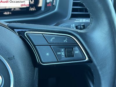 Audi A1 ALLSTREET Allstreet 30 TFSI 110 ch S tronic 7 Avus   - 29