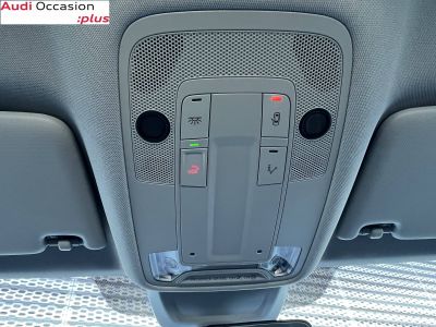 Audi A1 ALLSTREET Allstreet 30 TFSI 110 ch S tronic 7 Avus   - 31