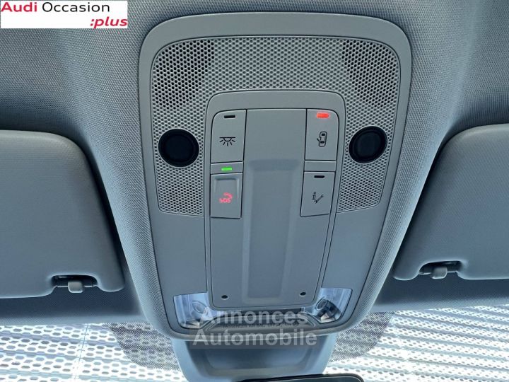Audi A1 ALLSTREET Allstreet 30 TFSI 110 ch S tronic 7 Avus - 31