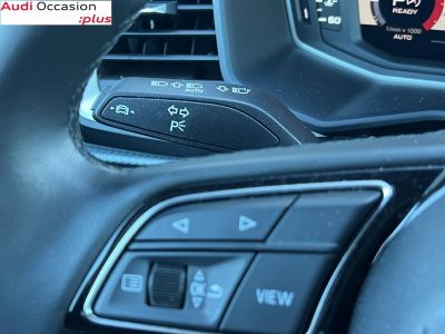 Audi A1 ALLSTREET Allstreet 30 TFSI 110 ch S tronic 7 Avus   - 33