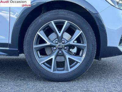 Audi A1 ALLSTREET Allstreet 30 TFSI 110 ch S tronic 7 Avus   - 34