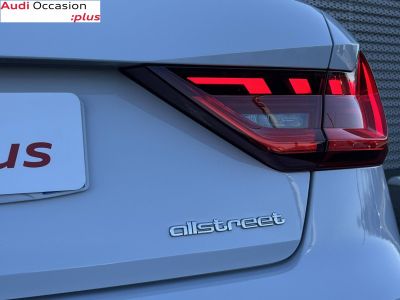 Audi A1 ALLSTREET Allstreet 30 TFSI 110 ch S tronic 7 Avus   - 35