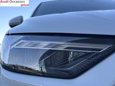 Audi A1 ALLSTREET Allstreet 30 TFSI 110 ch S tronic 7 Avus   - 36