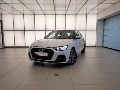Audi A1 Sportback 25 TFSI 95 ch S tronic 7 Advanced   - 1