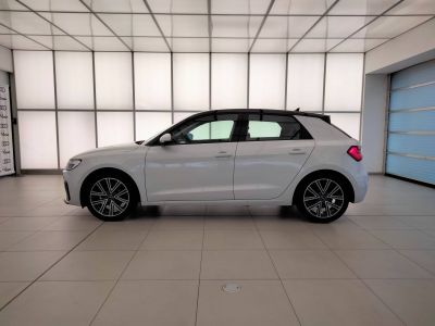 Audi A1 Sportback 25 TFSI 95 ch S tronic 7 Advanced   - 2