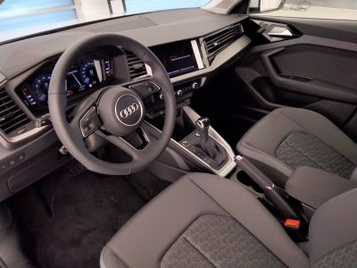 Audi A1 Sportback 25 TFSI 95 ch S tronic 7 Advanced   - 3