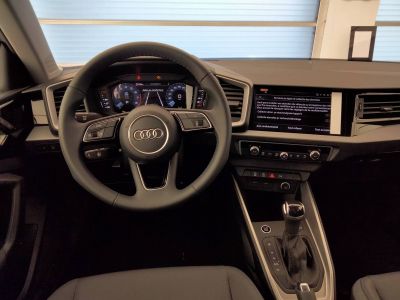 Audi A1 Sportback 25 TFSI 95 ch S tronic 7 Advanced   - 4