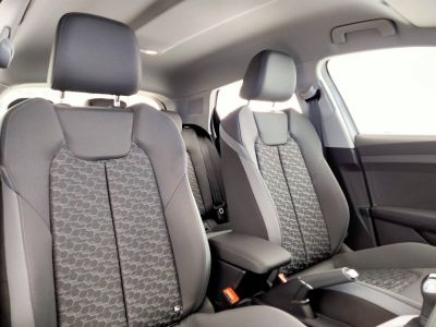 Audi A1 Sportback 25 TFSI 95 ch S tronic 7 Advanced   - 5