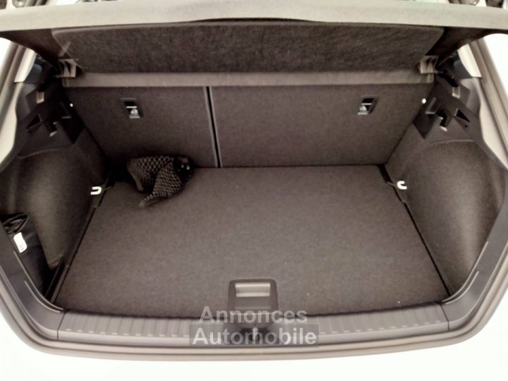 Audi A1 Sportback 25 TFSI 95 ch S tronic 7 Advanced - 8