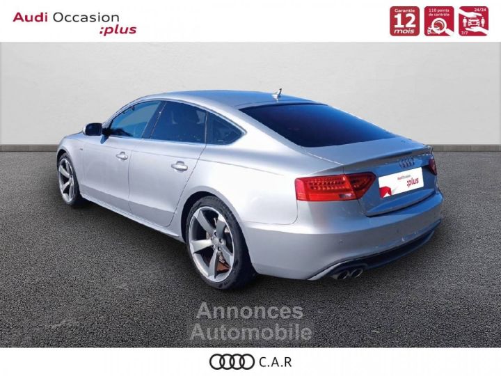 Audi A5 Sportback 20 TDI 150 Clean Diesel S line - 5