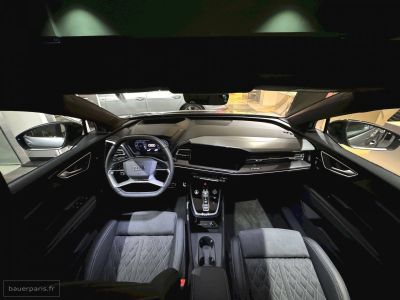 Audi Q4 E-Tron 45 285 ch 82 kWh S line   - 3