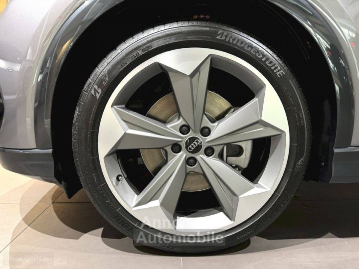 Audi Q4 E-Tron 45 285 ch 82 kWh S line - 6