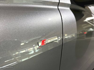 Audi Q4 E-Tron 45 285 ch 82 kWh S line   - 7