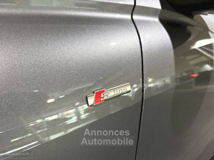 Audi Q4 E-Tron 45 285 ch 82 kWh S line - 7