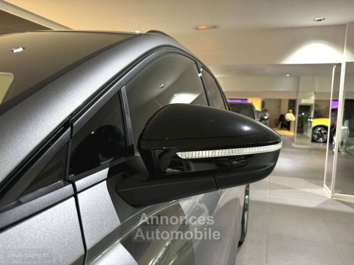 Audi Q4 E-Tron 45 285 ch 82 kWh S line - 8